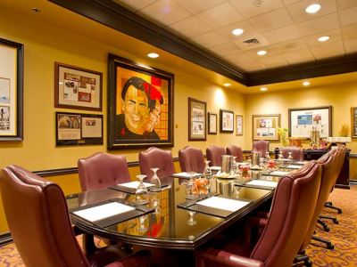 Imagen de los interiores del Hotel Beauden, Autograph Collection. Foto 7