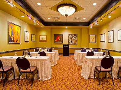 Imagen de los interiores del Hotel Beauden, Autograph Collection. Foto 8