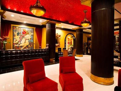 Imagen de los interiores del Hotel Beauden, Autograph Collection. Foto 11