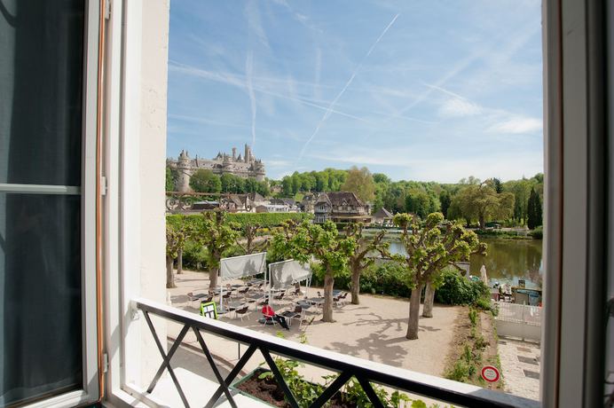 Imagen de la habitación del Hotel Beaudon. Foto 12