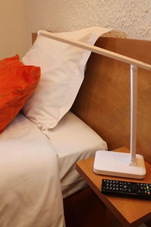 Imagen de la habitación del Hotel Beaudon. Foto 13