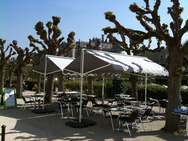 Imagen de la habitación del Hotel Beaudon. Foto 14