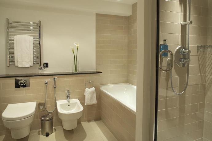 Imagen general del Hotel Beaufort House. Foto 5