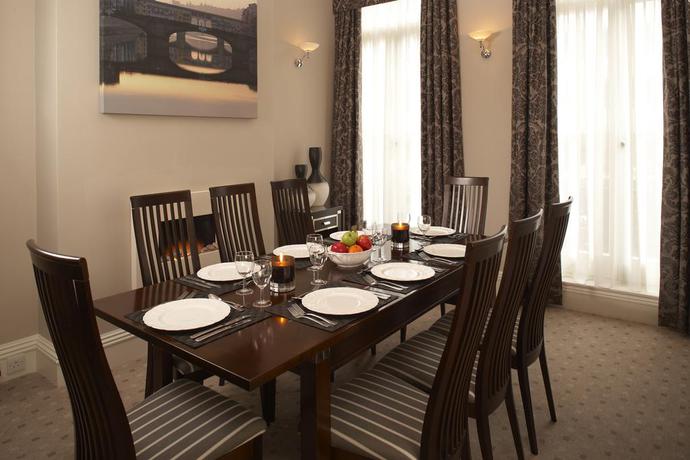 Imagen general del Hotel Beaufort House. Foto 6