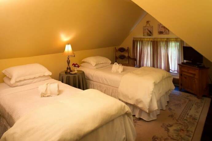 Imagen general del Hotel Beaufort House Inn. Foto 1