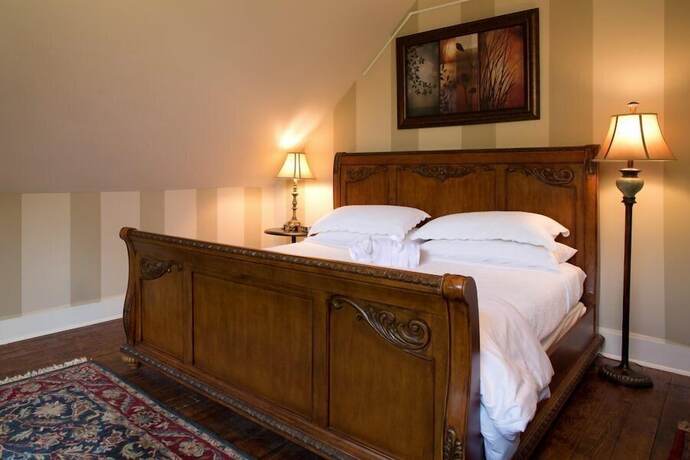 Imagen general del Hotel Beaufort House Inn. Foto 2