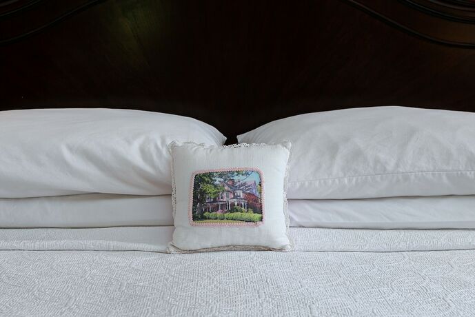 Imagen de la habitación del Hotel Beaufort House Inn. Foto 12