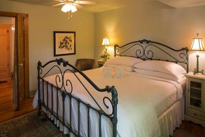 Imagen de la habitación del Hotel Beaufort House Inn. Foto 13