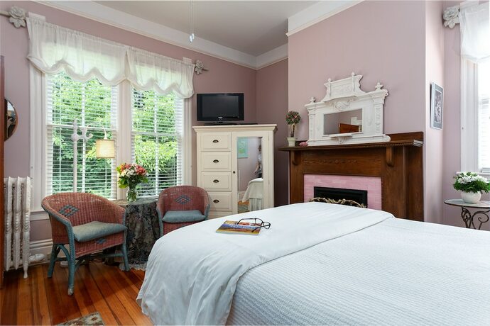 Imagen de la habitación del Hotel Beaufort House Inn. Foto 15