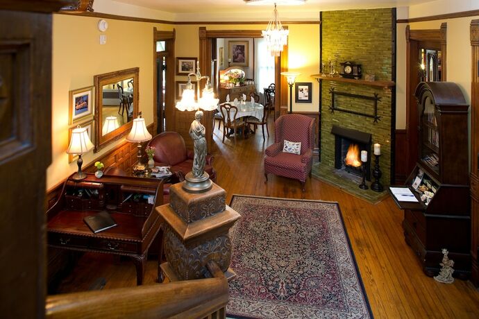Imagen general del Hotel Beaufort House Inn. Foto 3