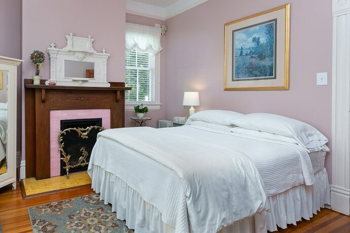 Imagen de la habitación del Hotel Beaufort House Inn. Foto 16