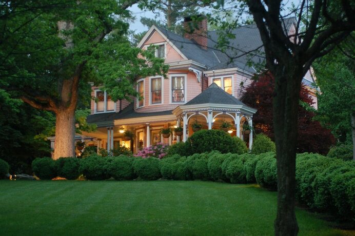 Imagen general del Hotel Beaufort House Inn. Foto 4