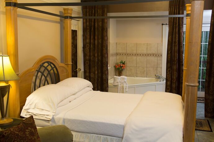 Imagen general del Hotel Beaufort House Inn. Foto 5