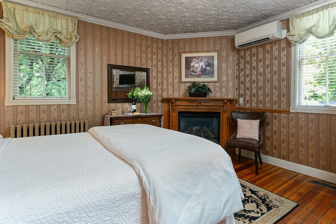 Imagen general del Hotel Beaufort House Inn. Foto 6