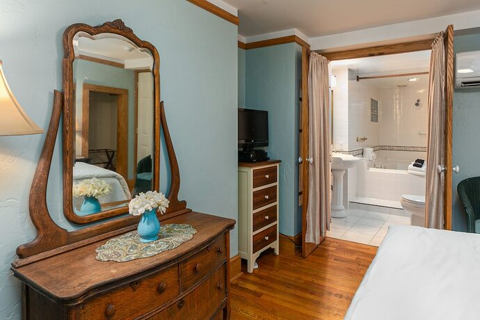 Imagen general del Hotel Beaufort House Inn. Foto 7