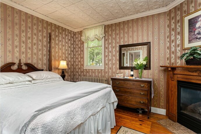 Imagen general del Hotel Beaufort House Inn. Foto 8