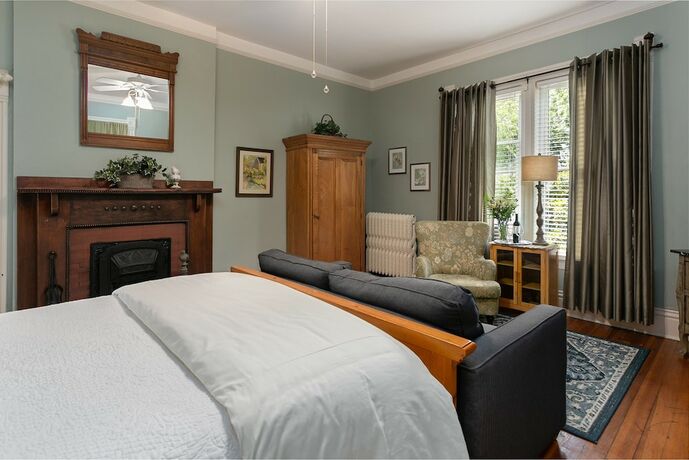 Imagen de la habitación del Hotel Beaufort House Inn. Foto 20