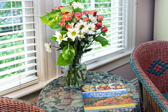 Imagen general del Hotel Beaufort House Inn. Foto 10