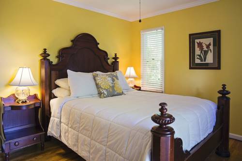 Imagen de la habitación del Hotel Beaufort Inn. Foto 3