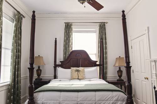 Imagen de la habitación del Hotel Beaufort Inn. Foto 4