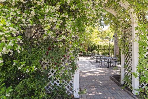 Imagen de la habitación del Hotel Beaufort Inn. Foto 7