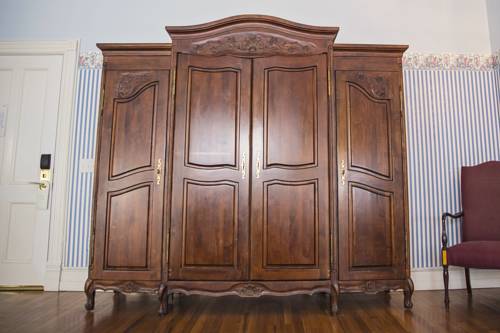 Imagen de la habitación del Hotel Beaufort Inn. Foto 8