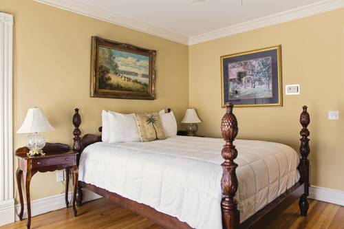 Imagen de la habitación del Hotel Beaufort Inn. Foto 10