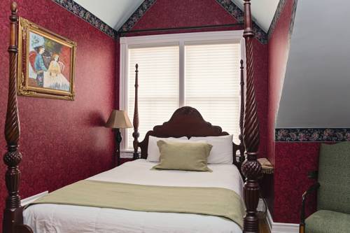 Imagen de la habitación del Hotel Beaufort Inn. Foto 11