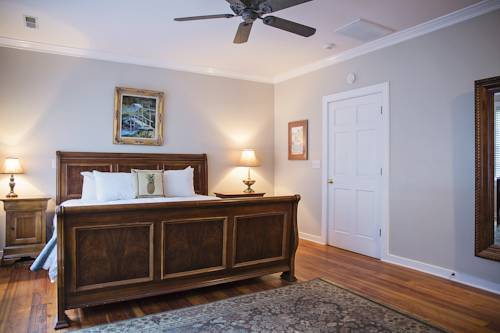 Imagen de la habitación del Hotel Beaufort Inn. Foto 12