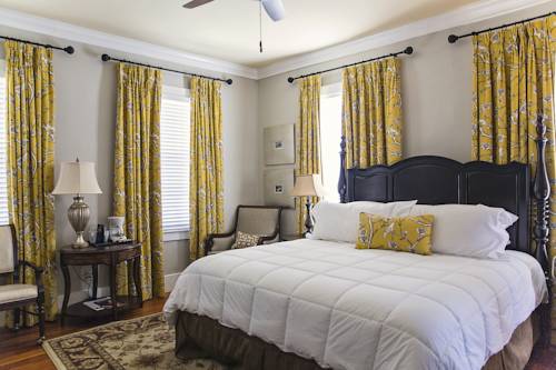 Imagen de la habitación del Hotel Beaufort Inn. Foto 13