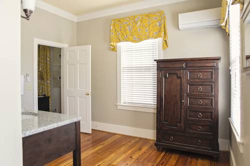 Imagen de la habitación del Hotel Beaufort Inn. Foto 16