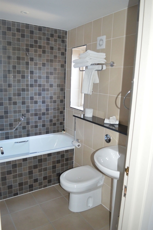 Imagen de la habitación del Hotel Beaufort, Inverness . Foto 3