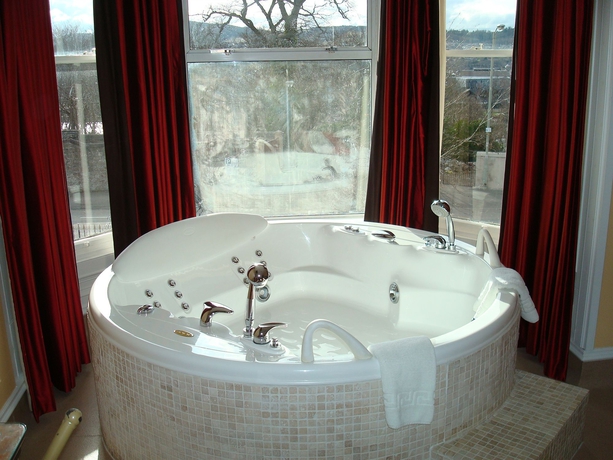 Imagen de la habitación del Hotel Beaufort, Inverness . Foto 4