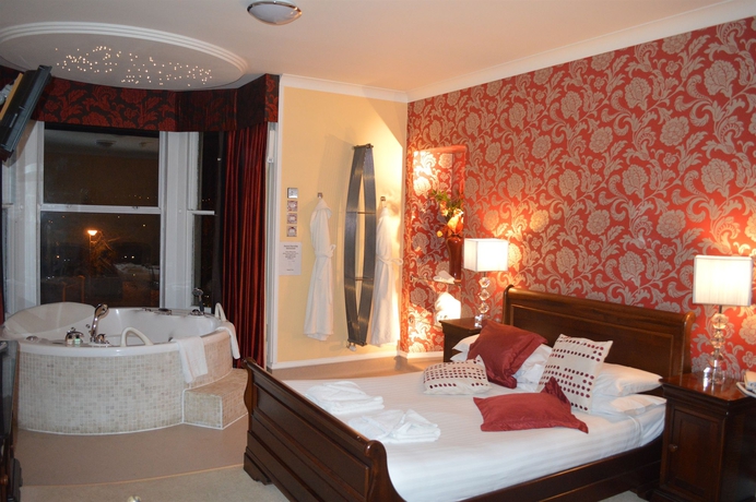 Imagen de la habitación del Hotel Beaufort, Inverness . Foto 5