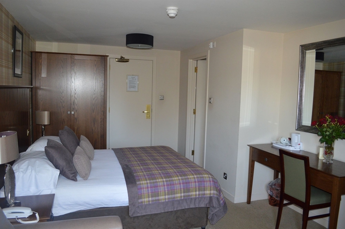 Imagen de la habitación del Hotel Beaufort, Inverness . Foto 6