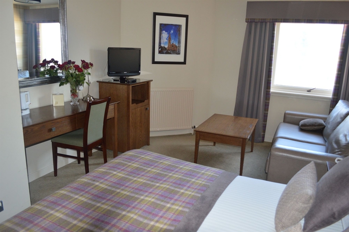 Imagen de la habitación del Hotel Beaufort, Inverness . Foto 8