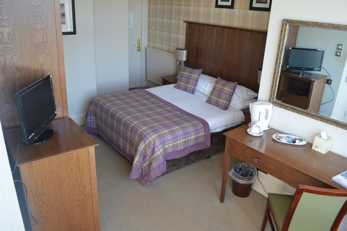 Imagen de la habitación del Hotel Beaufort, Inverness . Foto 9