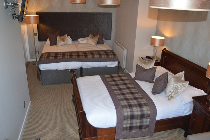 Imagen de la habitación del Hotel Beaufort, Inverness . Foto 12