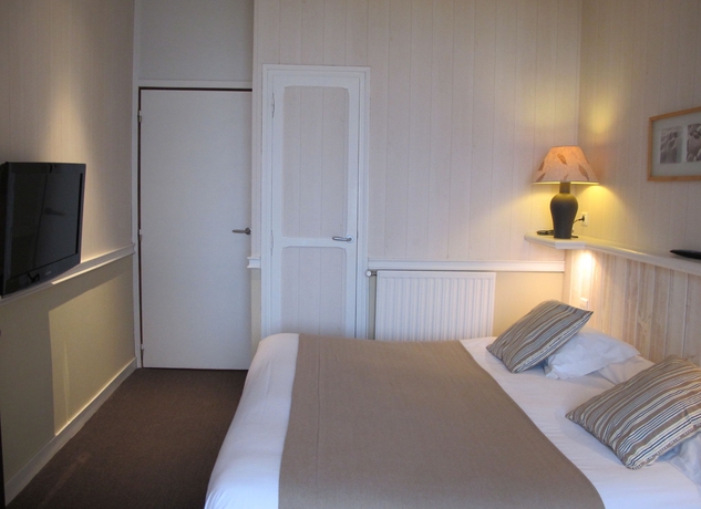 Imagen de la habitación del Hotel Beaufort, Saint Malo. Foto 5