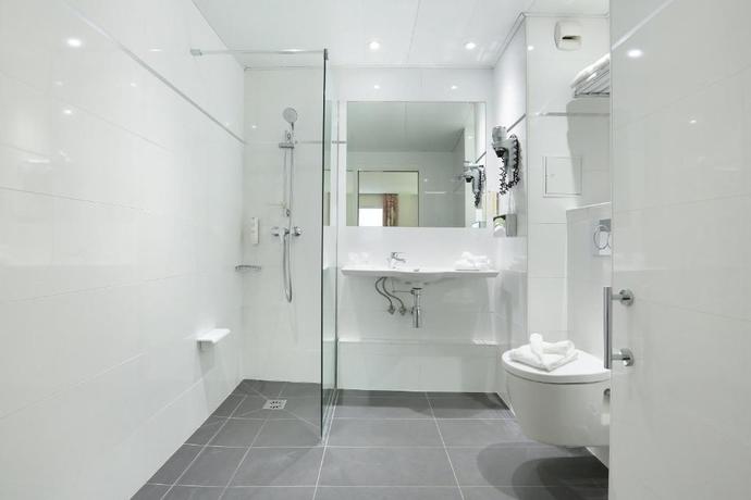 Imagen general del Hotel Beaugrenelle Tour Eiffel. Foto 1