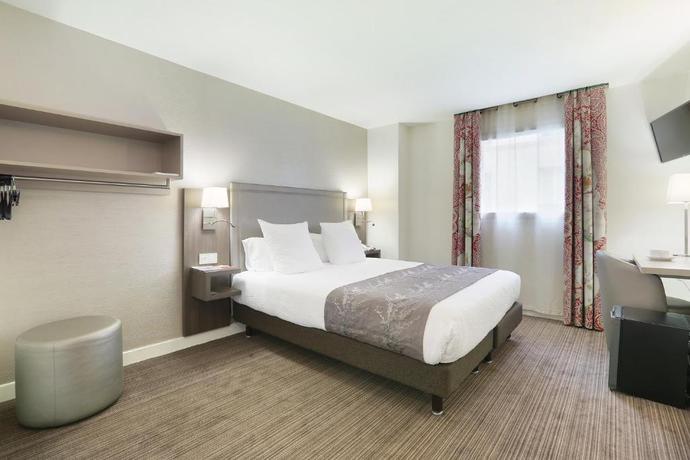 Imagen general del Hotel Beaugrenelle Tour Eiffel. Foto 11