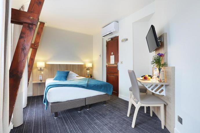 Imagen general del Hotel Beaugrenelle Tour Eiffel. Foto 13