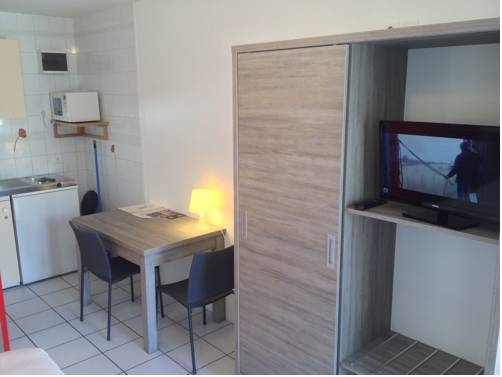 Imagen de la habitación del Hotel Beaulieu. Foto 3