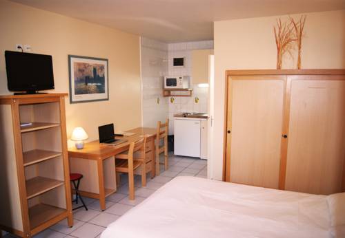 Imagen de la habitación del Hotel Beaulieu. Foto 12