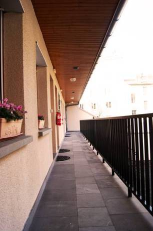 Imagen de la habitación del Hotel Beaulieu. Foto 13