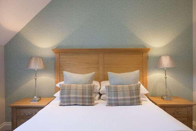 Imagen de la habitación del Hotel Beaulieu, New Forest. Foto 6
