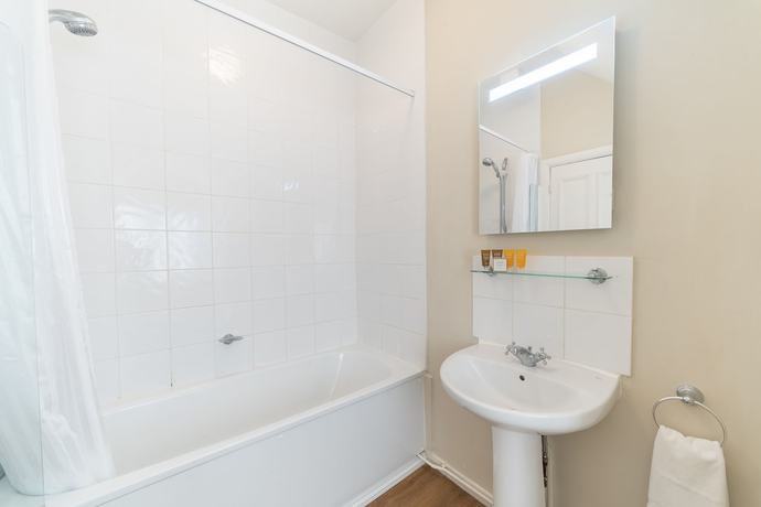 Imagen de la habitación del Hotel Beaulieu, New Forest. Foto 8