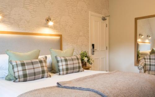 Imagen general del Hotel Beaulieu, New Forest. Foto 1