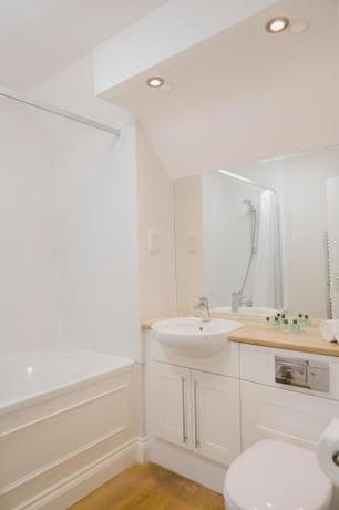 Imagen de la habitación del Hotel Beaulieu, New Forest. Foto 9
