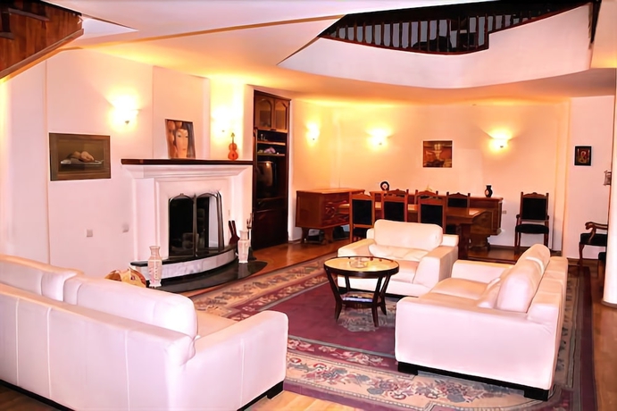 Imagen de la habitación del Hotel Beaumonde. Foto 14